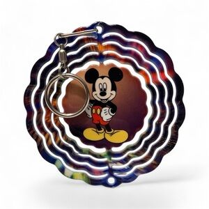 Mickey Mouse ornament/window hanger
